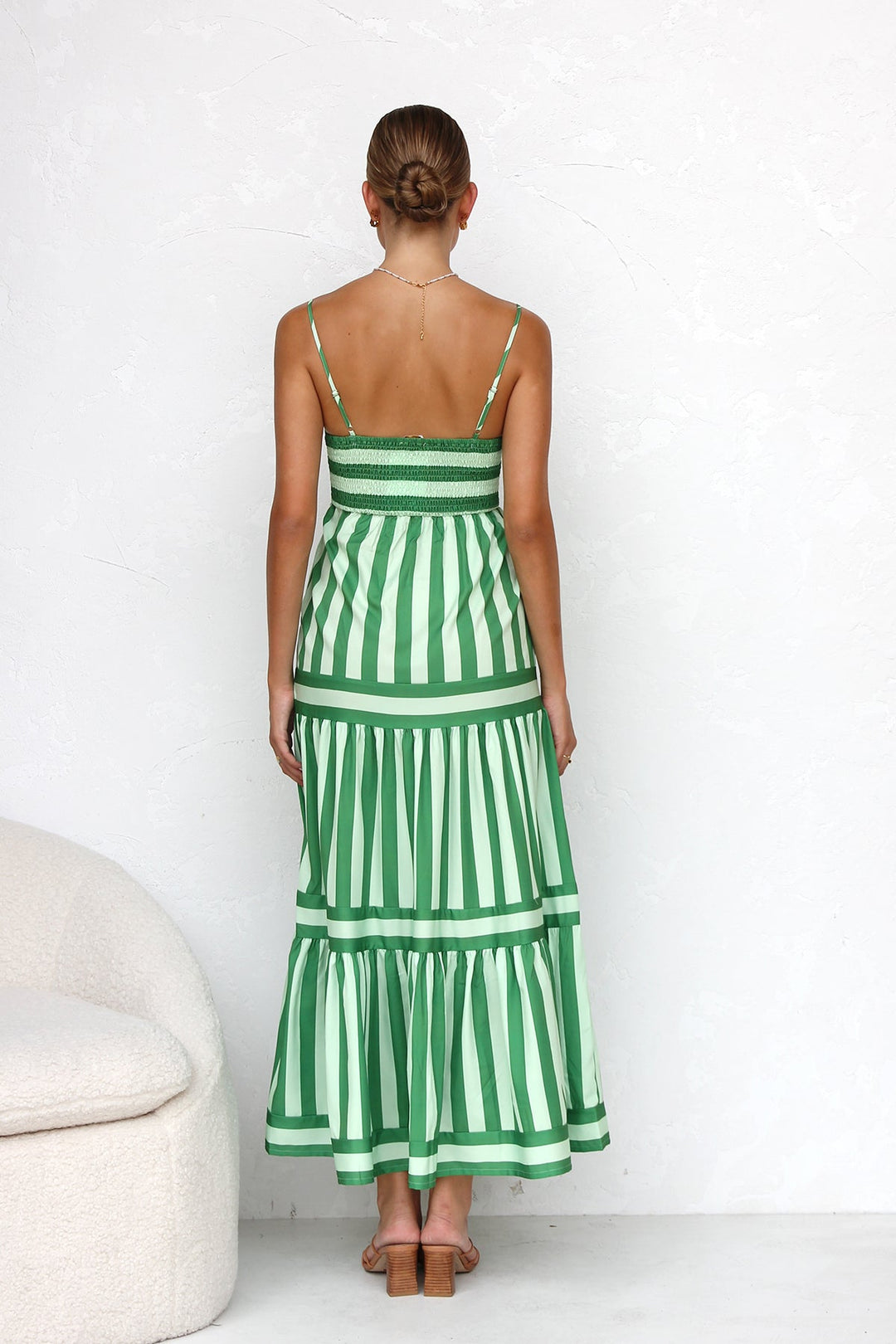 Laina - Summer Dress