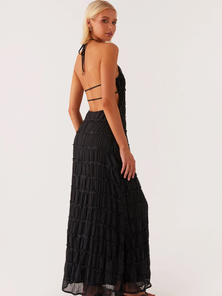 Florence - Timeless evening dress