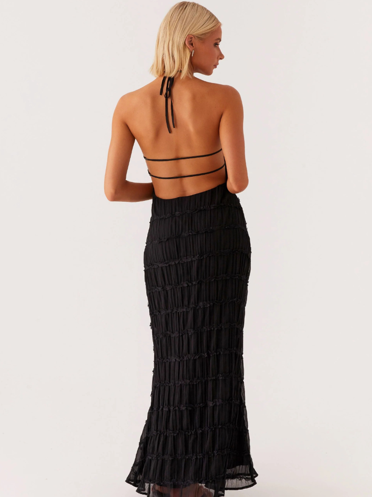 Florence - Timeless evening dress
