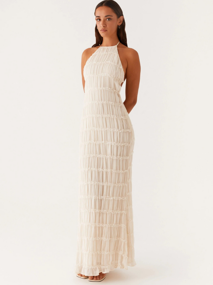 Florence - Timeless evening dress