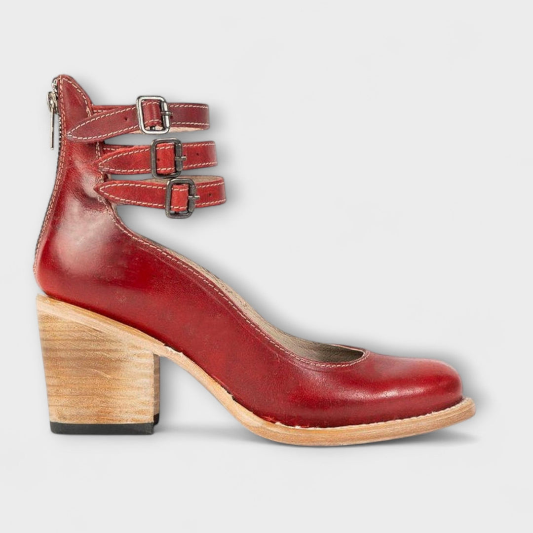 Ellyra - Comfortable and Stylish Orthopedic Shoe