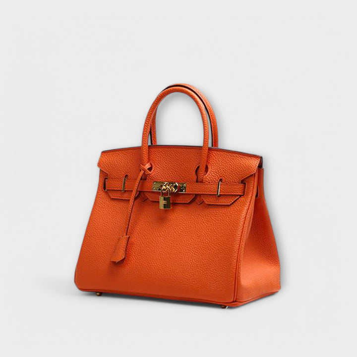 Avenley - Luxurious Leather Handbag