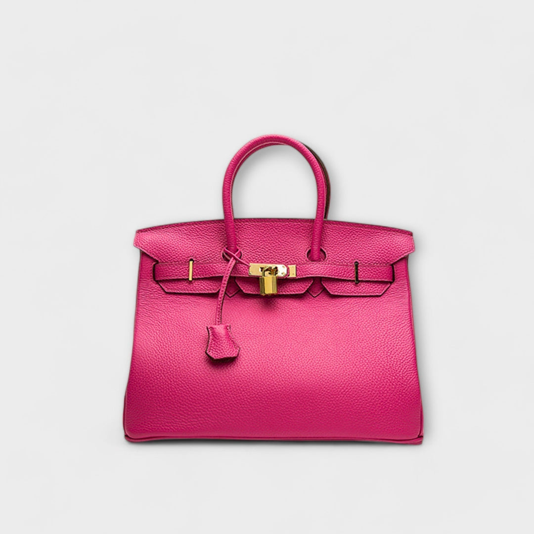 Avenley - Luxurious Leather Handbag