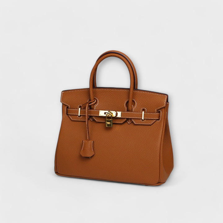 Avenley - Luxurious Leather Handbag