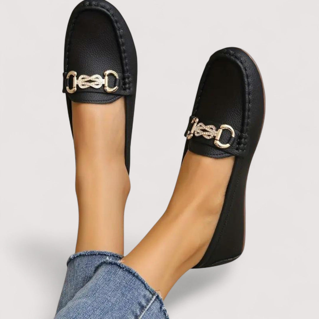 Halo -  Elegant Mary Jane shoes
