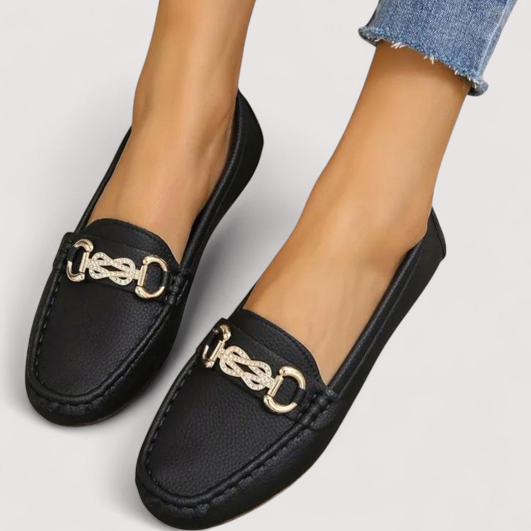 Halo -  Elegant Mary Jane shoes