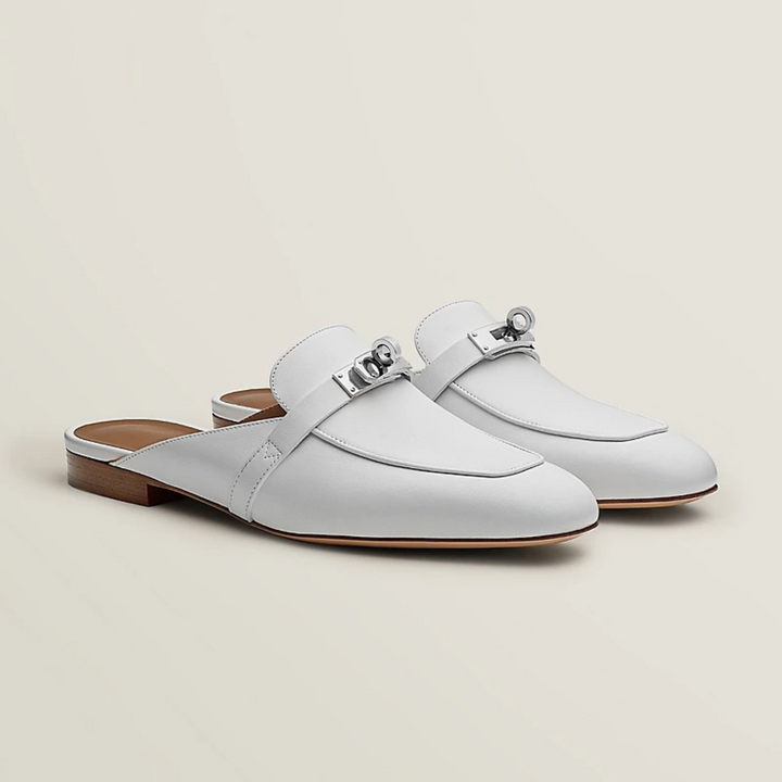 Zoe- ELEGANT MULES