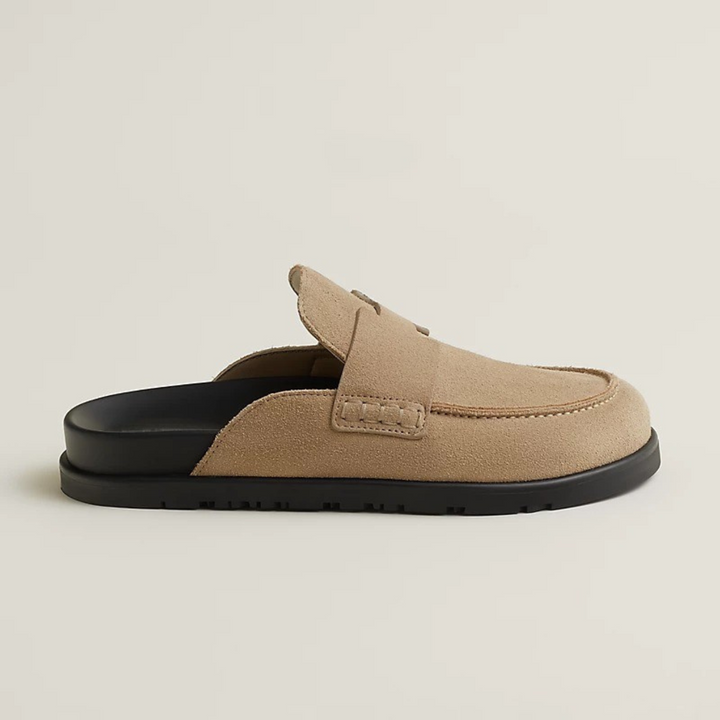 Olivia - ELEGANT MULES
