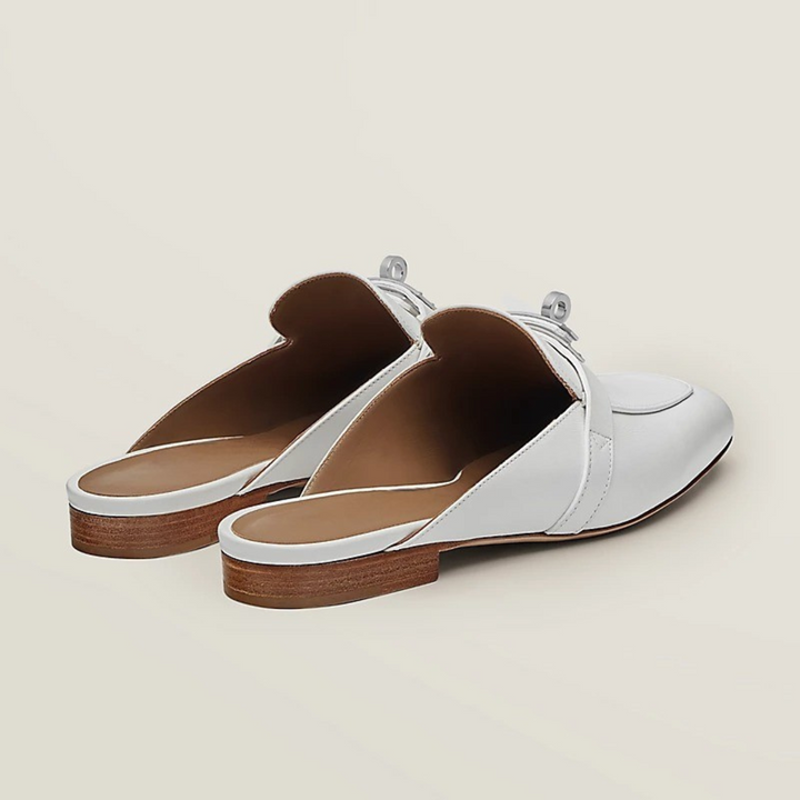 Zoe- ELEGANT MULES
