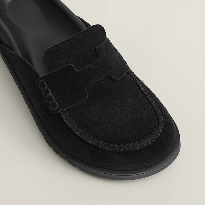 Olivia - ELEGANT MULES