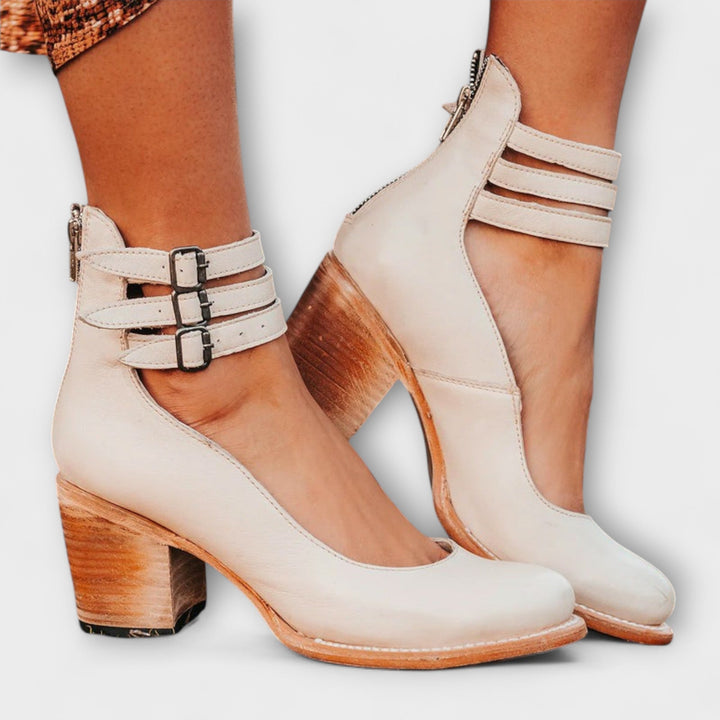 Ellyra - Comfortable and Stylish Orthopedic Shoe