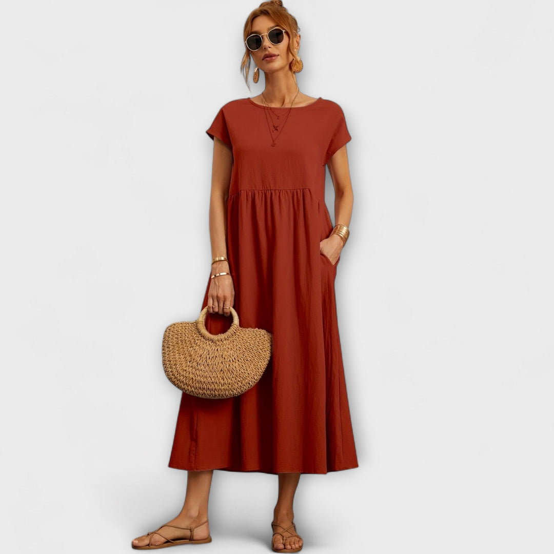 Celira - Dress
