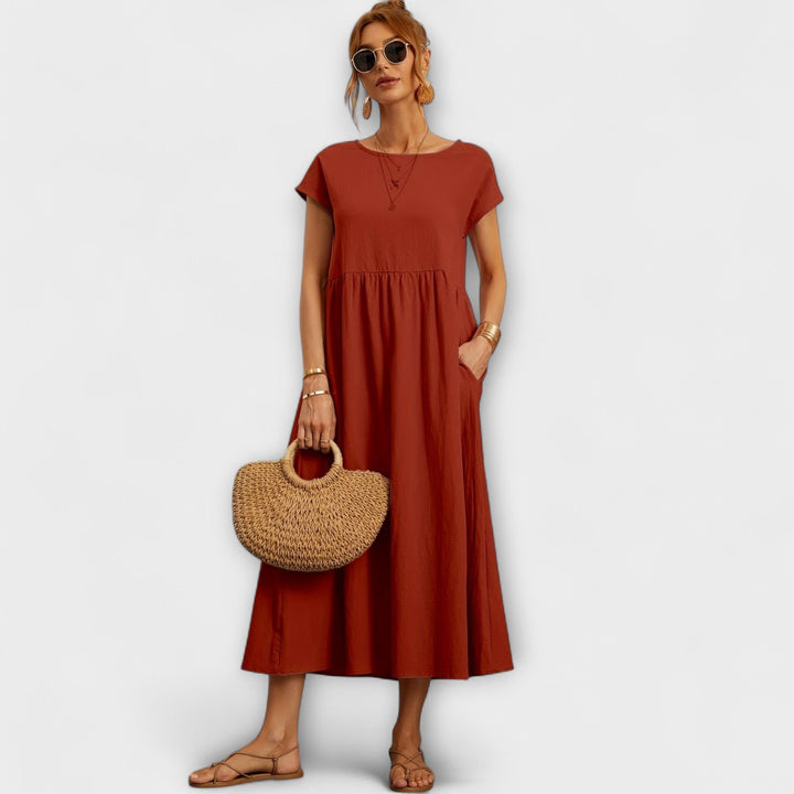 Celira - Dress