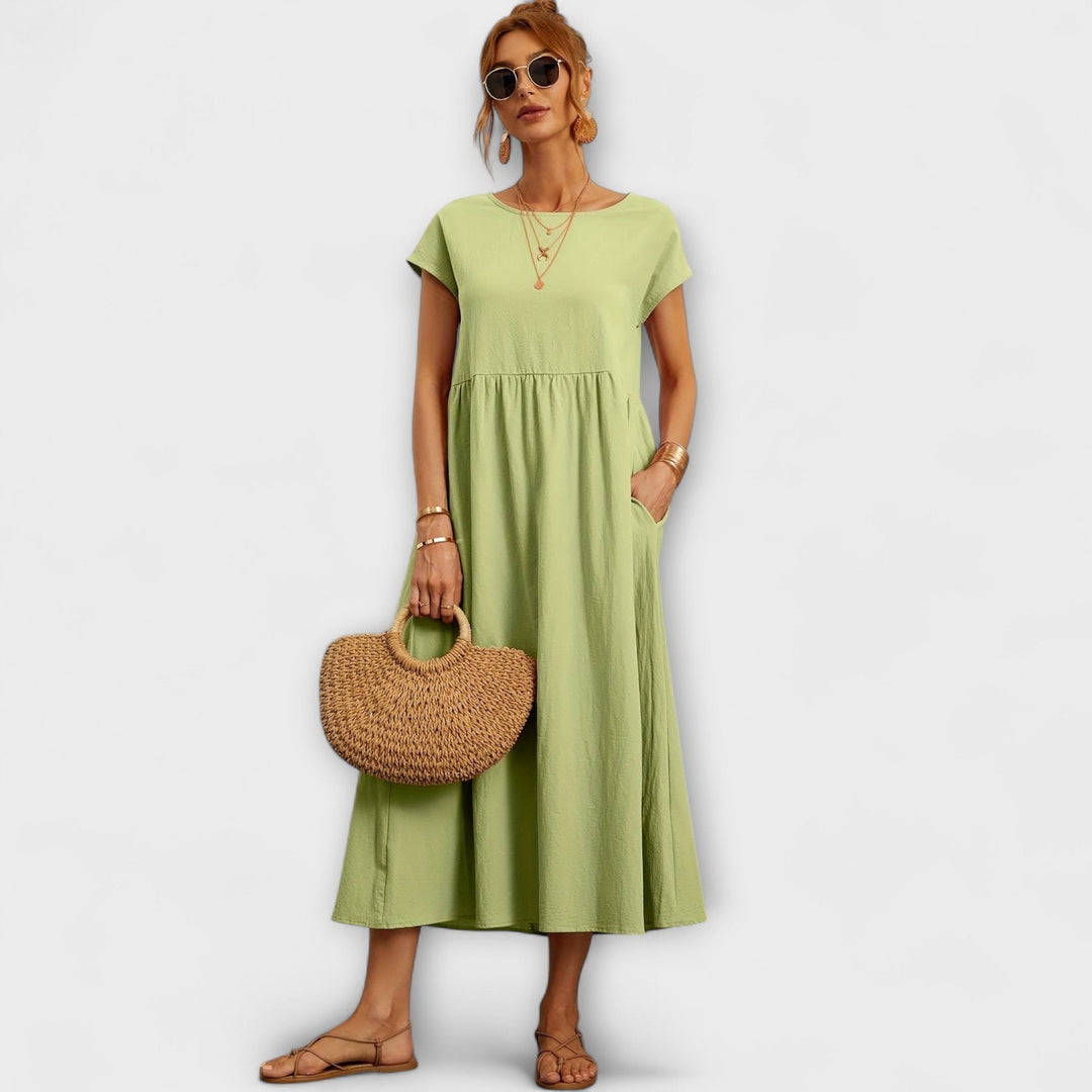 Celira - Dress