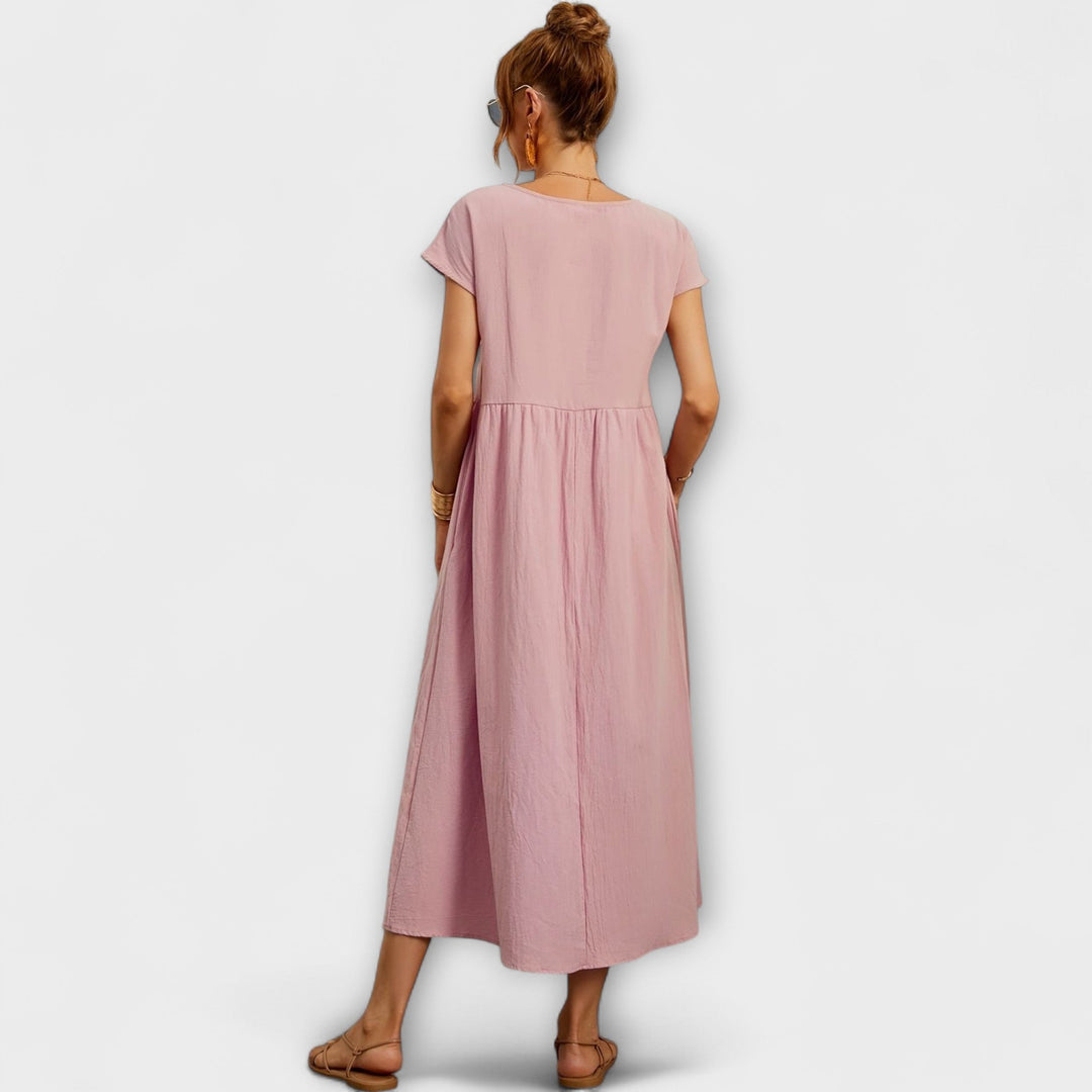 Celira - Dress