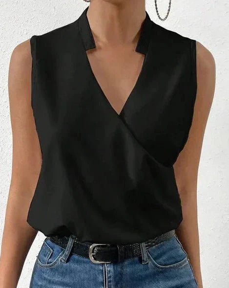 Mirabel - Elegant Blouse