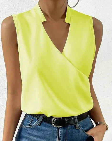 Mirabel - Elegant Blouse