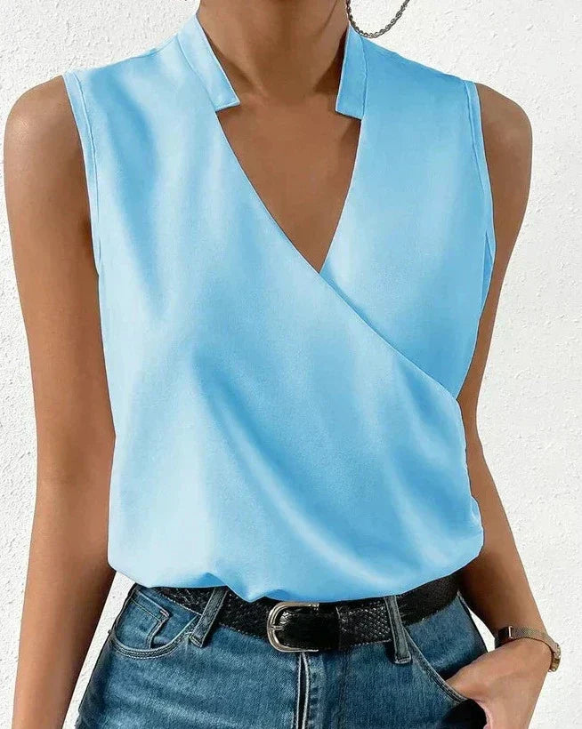 Mirabel - Elegant Blouse