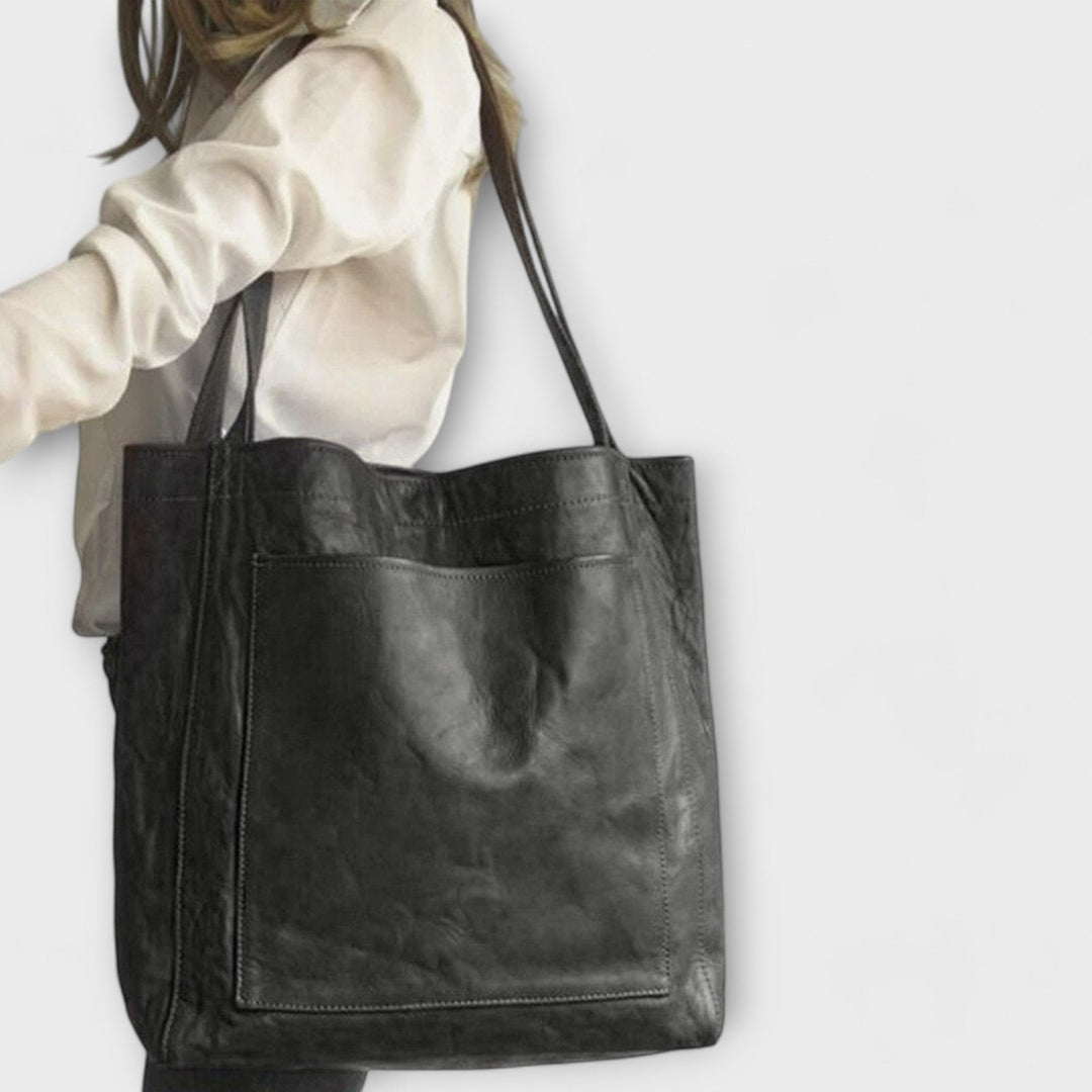 Lyciah - Elegant and Practical Handbag