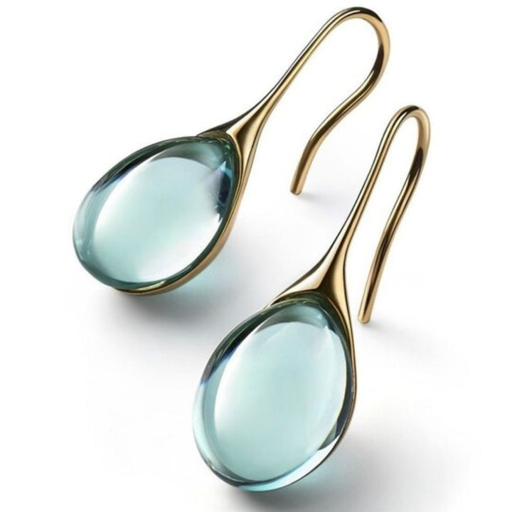 Ulvanna - WHISPER OF LIGHT EARRINGS