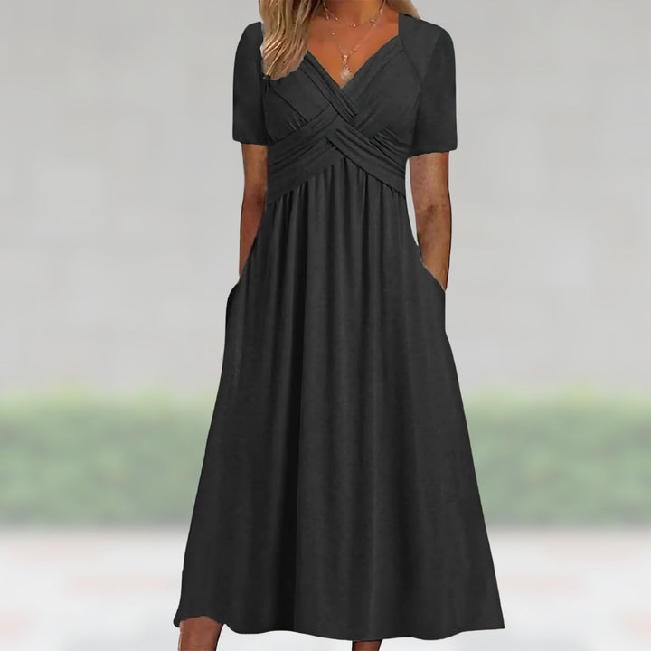 Orianna - Elegant dress