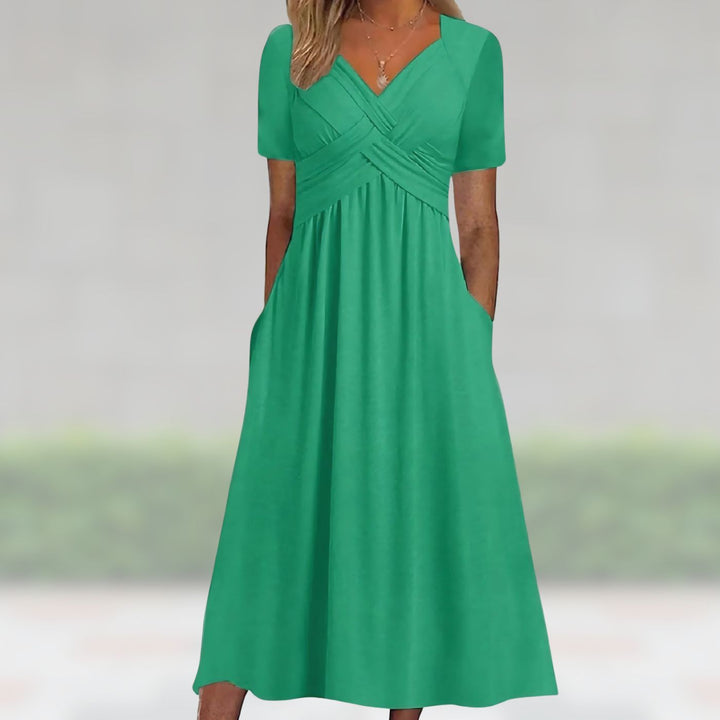 Orianna - Elegant dress