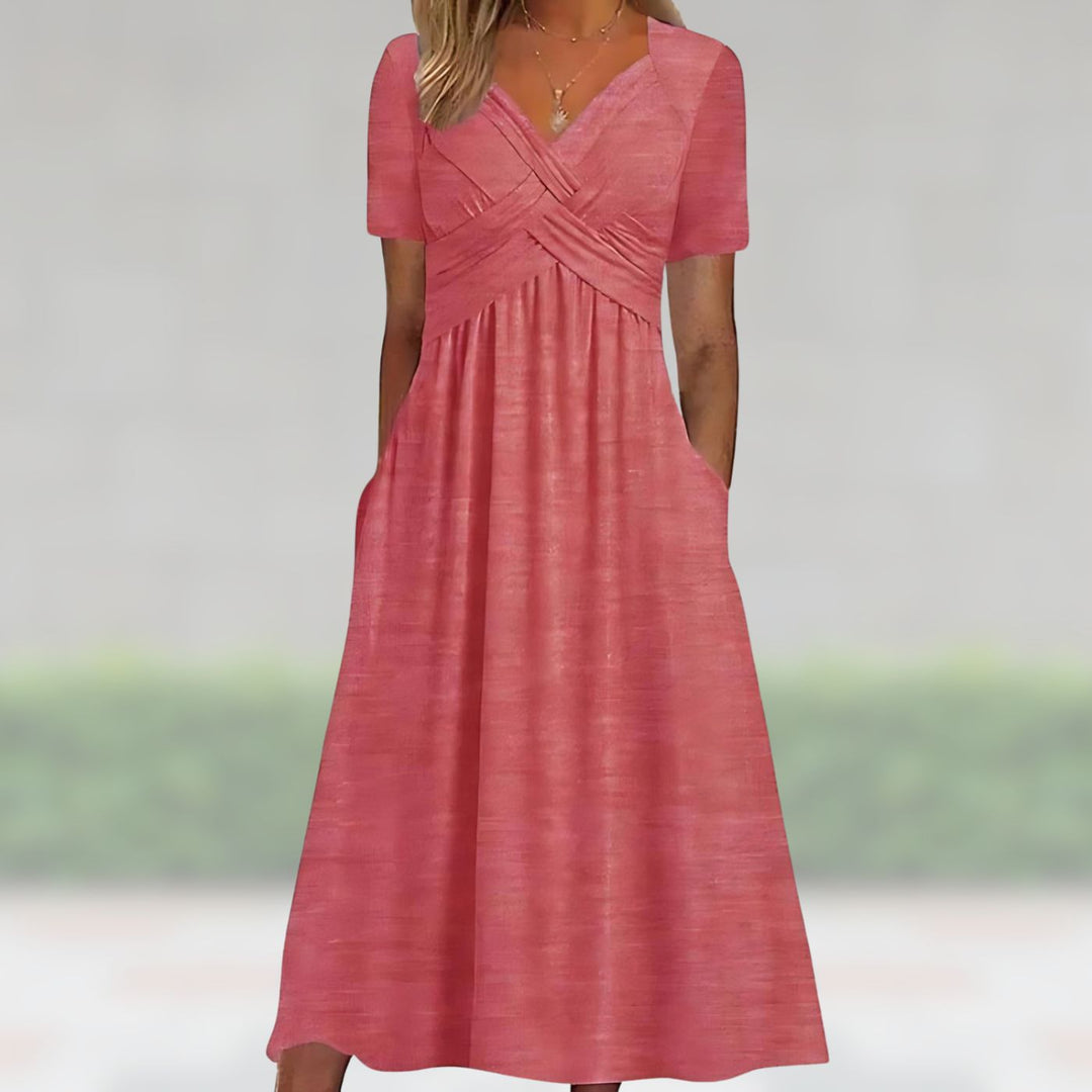 Orianna - Elegant dress