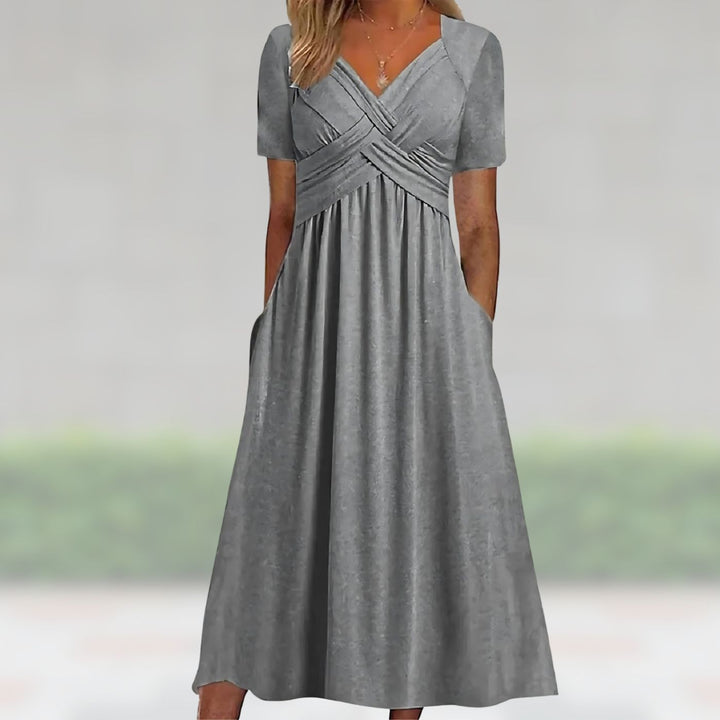 Fiona™  | Elegantes Kleid
