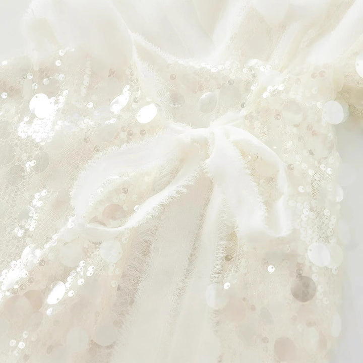 Lorelai | Glamorous Sparkling Blouse
