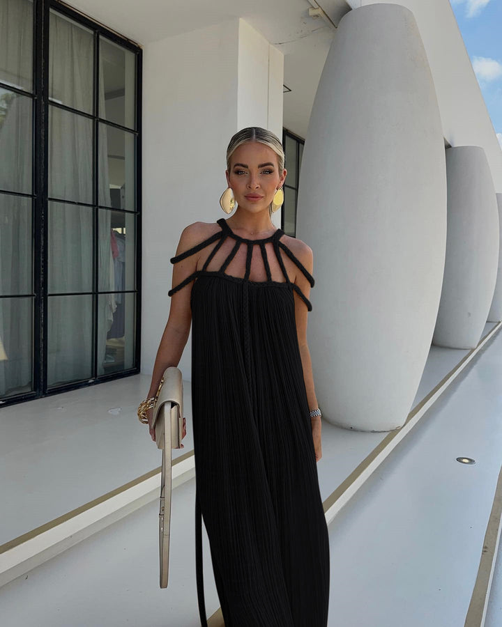 LARA | Roman Dress
