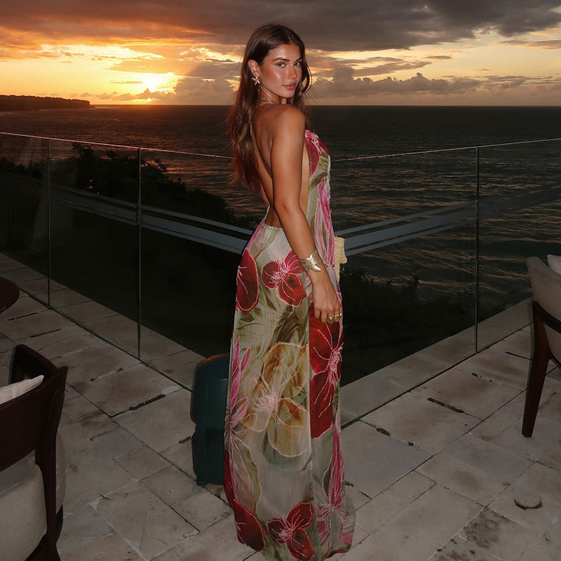 Kaydence | Stunning Summer Dress