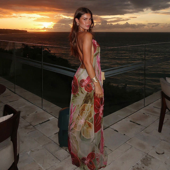 Kaydence | Stunning Summer Dress