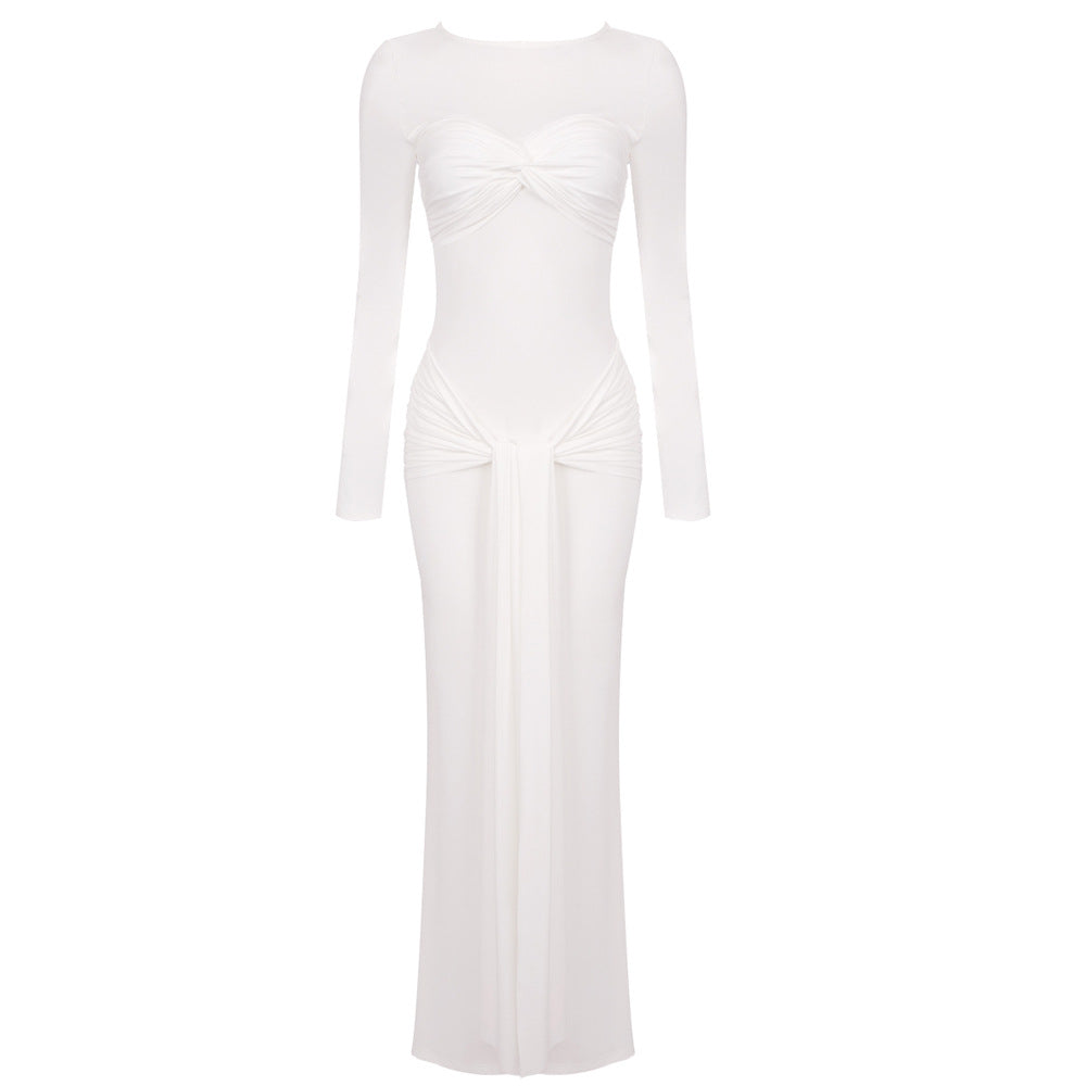 Reythra - Summer Maxi Dress