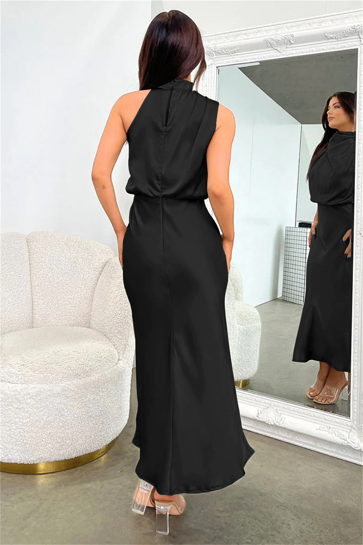 Scarlett - Pracilla Long Dress