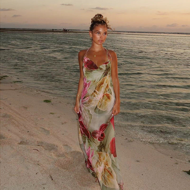 Kaydence | Stunning Summer Dress