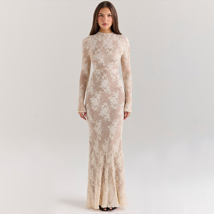LIV | French Dress