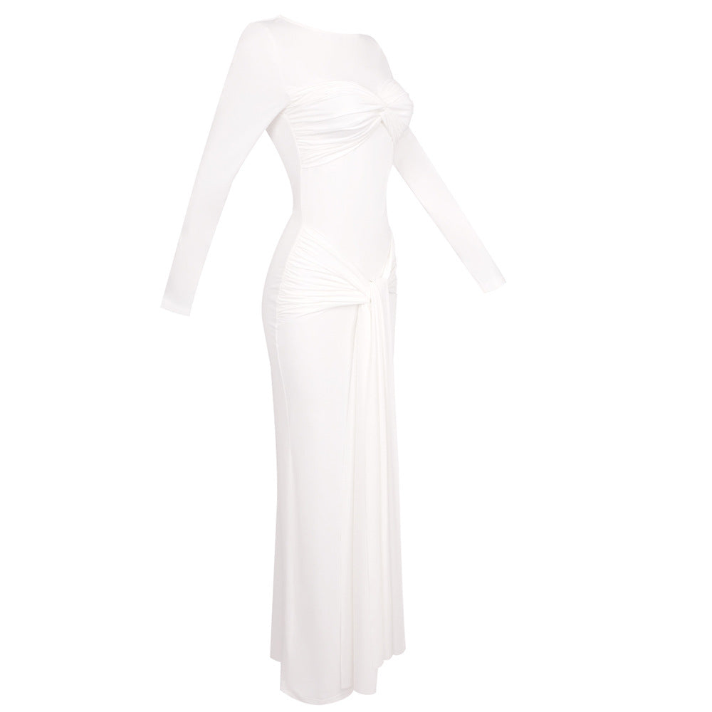 Reythra - Summer Maxi Dress