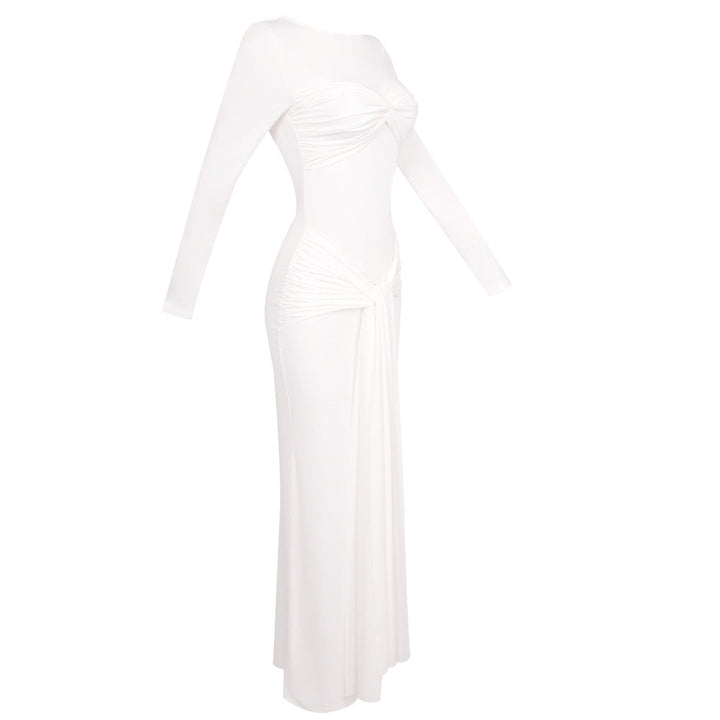 Reythra - Summer Maxi Dress