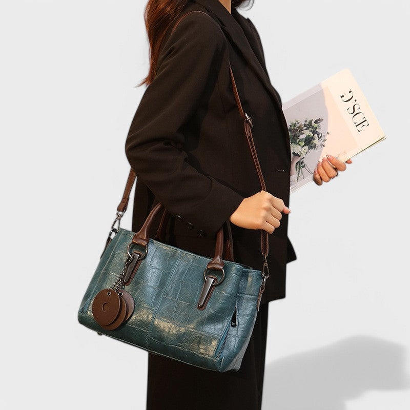 Ciarisse - Classic Business Handbag