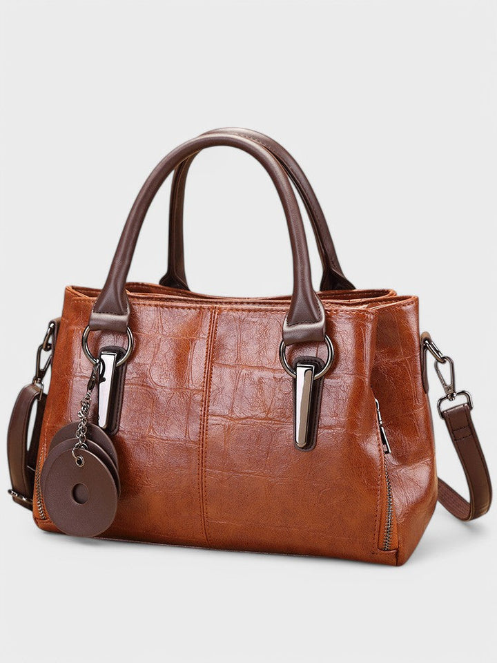Ciarisse - Classic Business Handbag