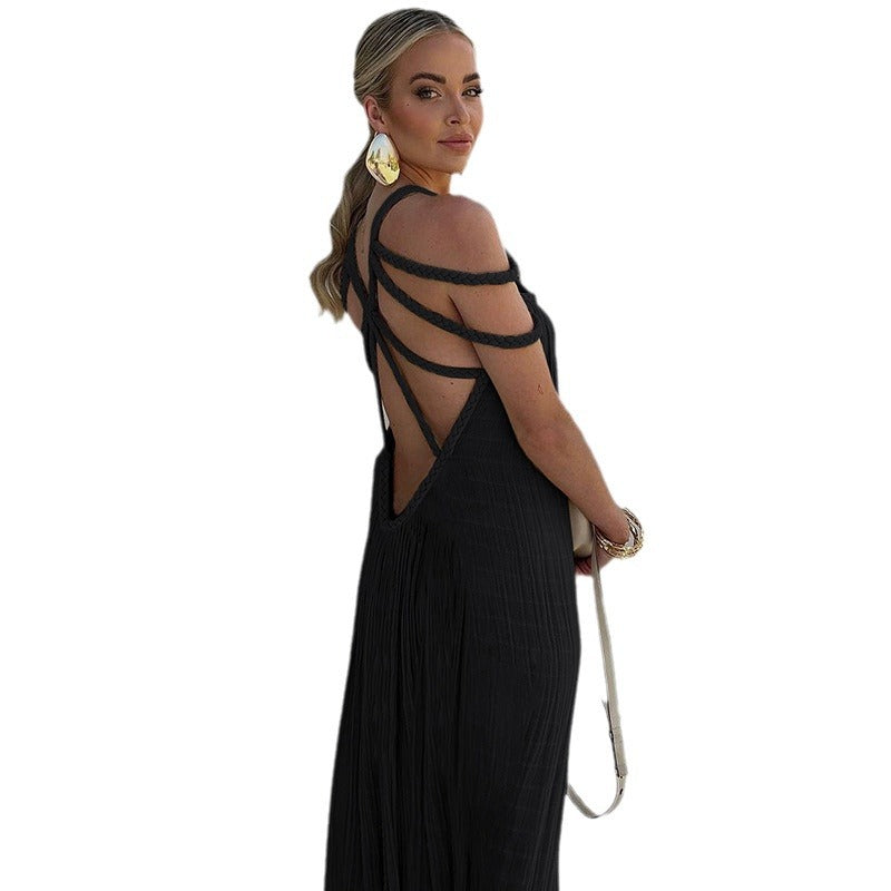 LARA | Roman Dress