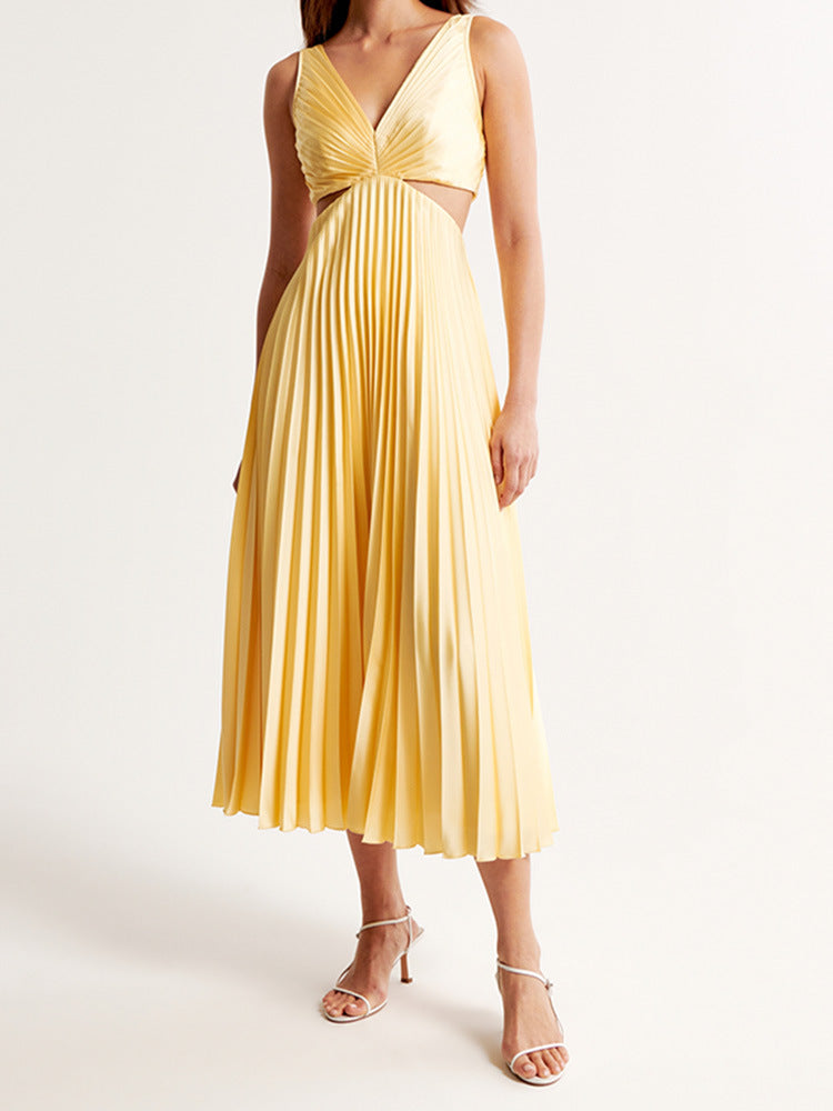 Zara - Dreamy Maxi Dress