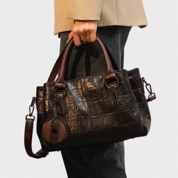 Ciarisse - Classic Business Handbag