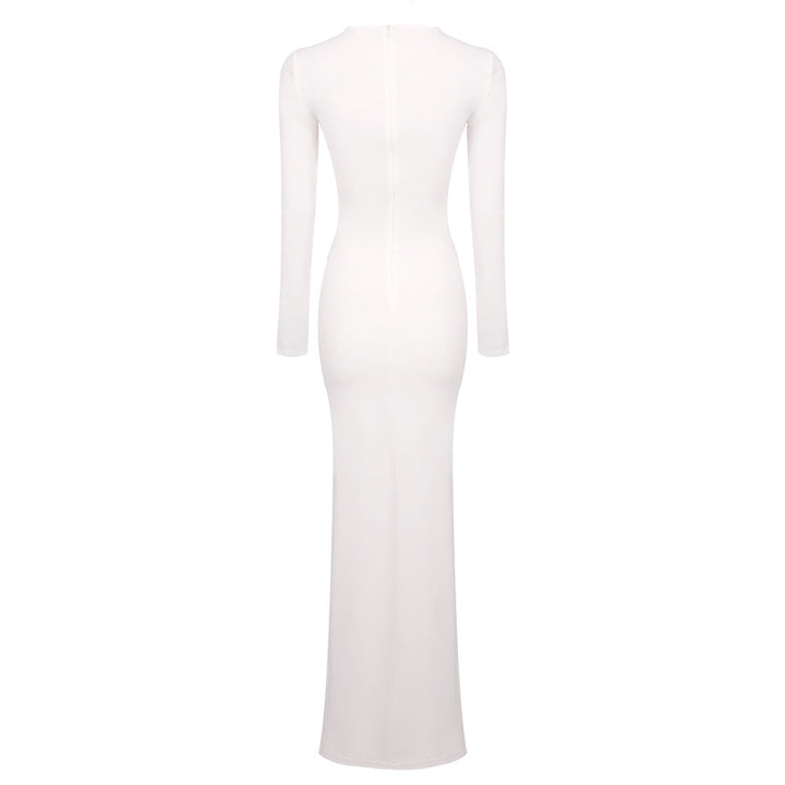 Reythra - Summer Maxi Dress