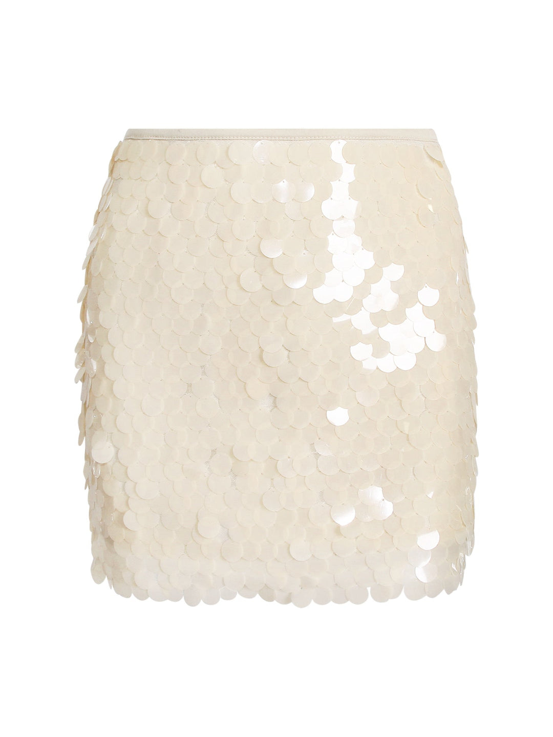 Clara | Sequins Skirt