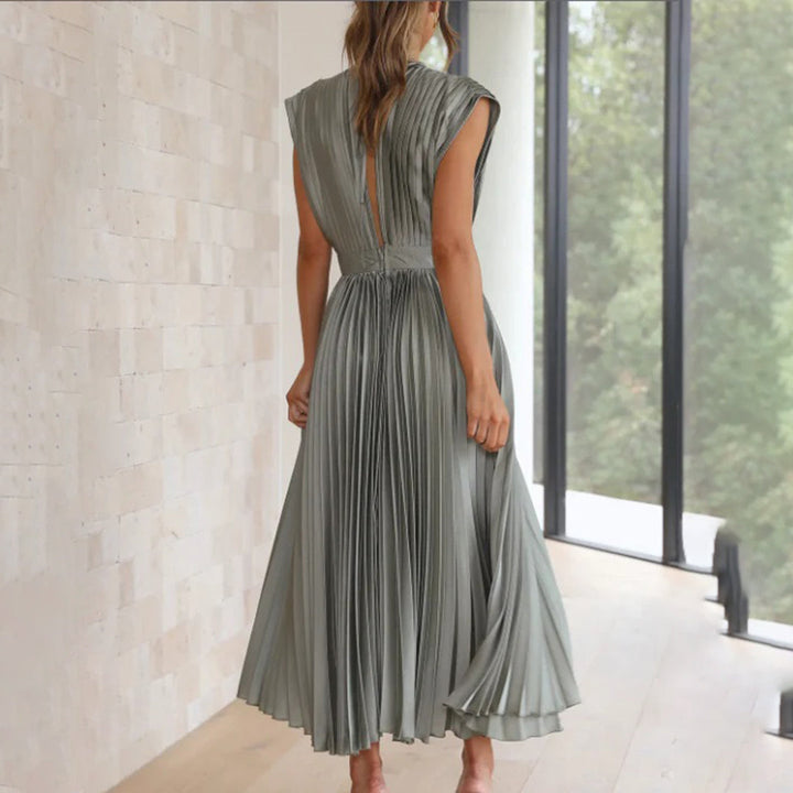 Winter - Elegant Dress