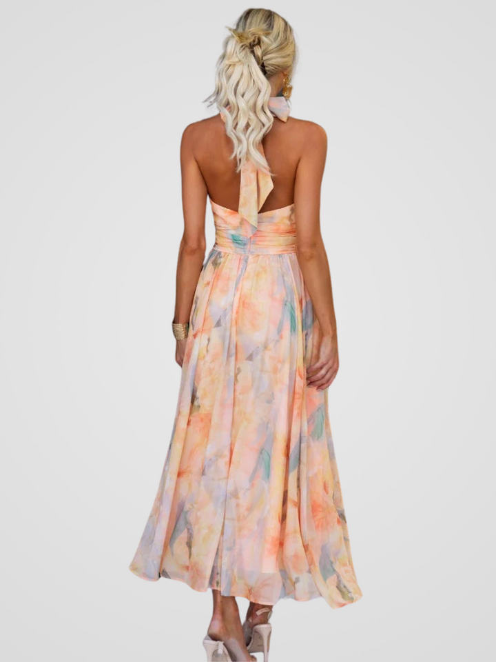 Fioris - Blossom midi dress