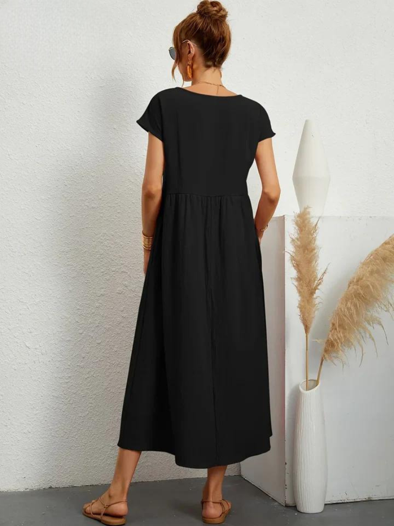 Laina - Lightweight Summer Dress