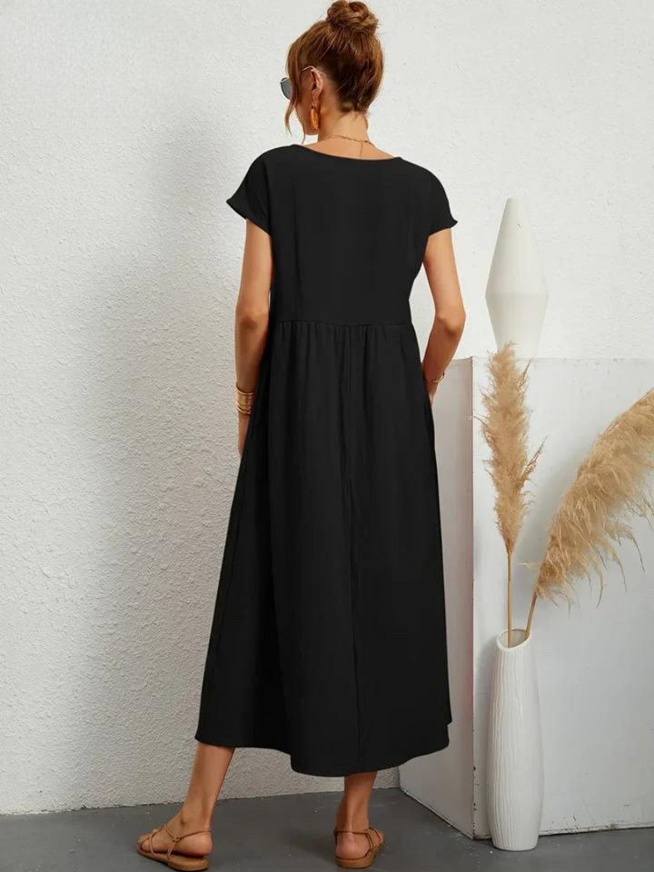Laina - Lightweight Summer Dress