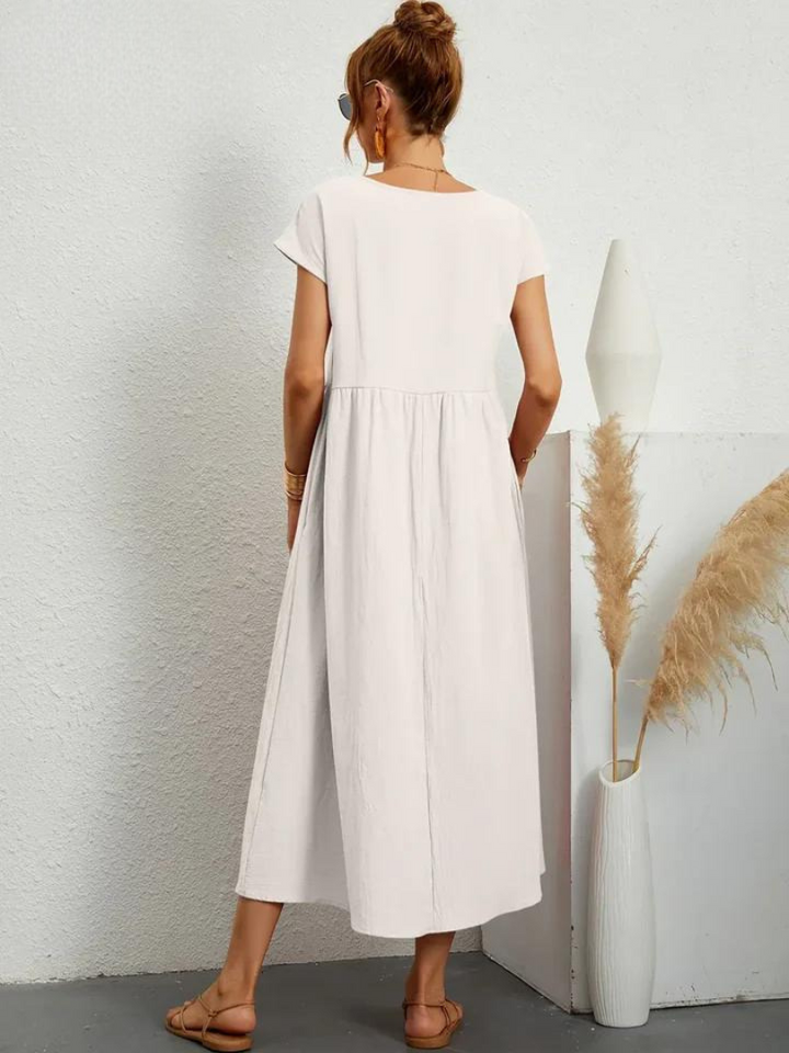 Laina - Lightweight Summer Dress